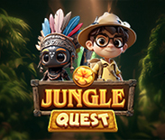 Jungle Quest