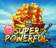 Feature Buy Super Powerful