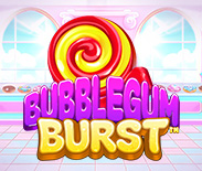Bubblegum Burst