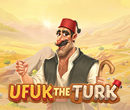 Ufuk the Turk